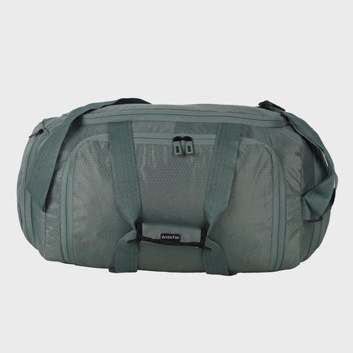 Arctic Fox Max Travel Duffle Bag