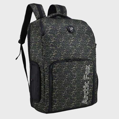 Arctic Fox Polaroid Camera Bag and Camera Backpack