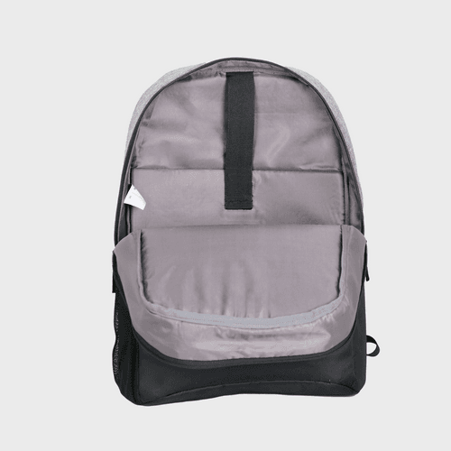 Arctic Fox Opel Dual Grey Laptop Backpack