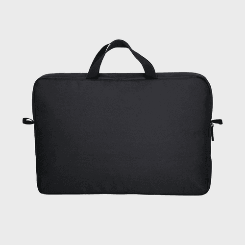 Arctic Fox Port L15 Black Laptop Carry Case