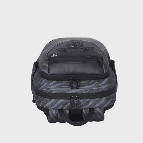 Arctic Fox Vamp Black Laptop Backpack