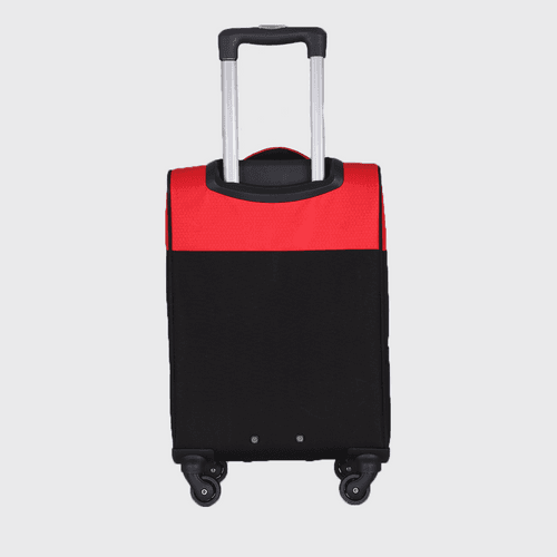 Arctic Fox BOOM Trolley Bag Fiery Red