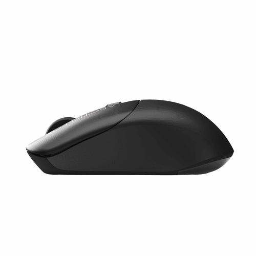 Arctic Fox Pro Max Wireless Mouse