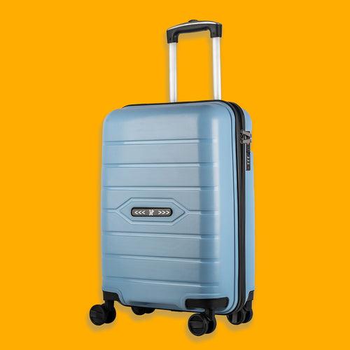 Arctic Fox Parrot 20" Hard shell Trolley Bag