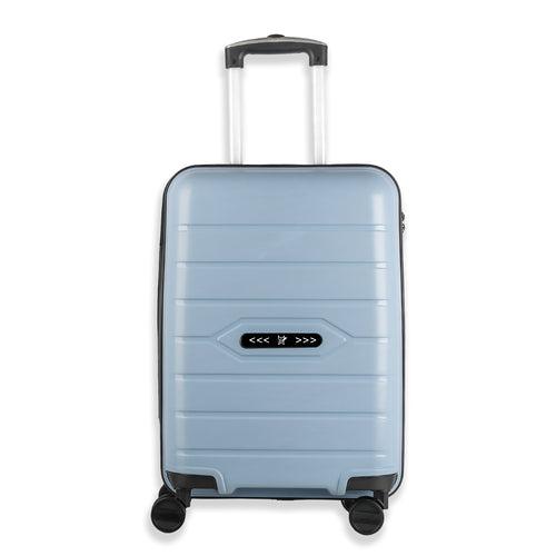 Arctic Fox Parrot 20" Hard shell Trolley Bag