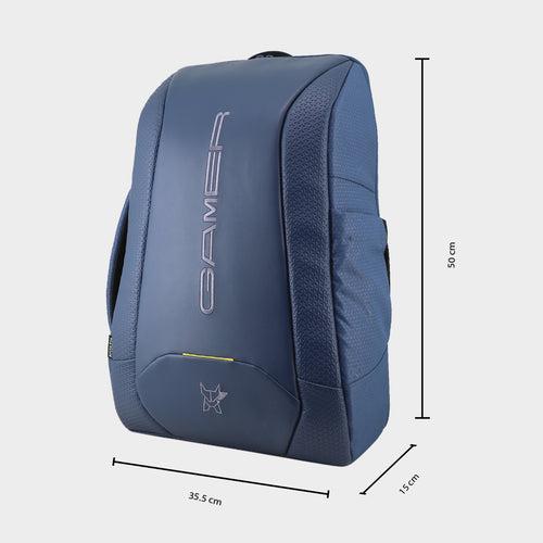 New Arctic Fox Kobra Gaming Backpack Laptop bag and Backpack