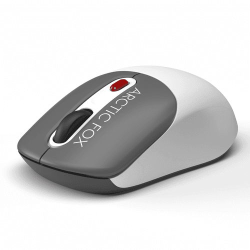 Arctic Fox Pro Max Wireless Mouse