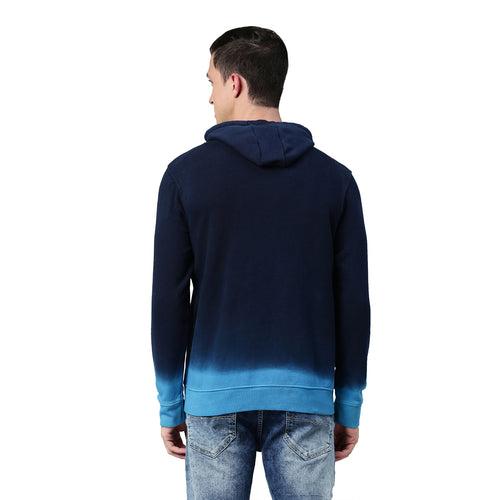 New Arctic Fox Unisex Cyan Blue Hoodies (sweatshirts)