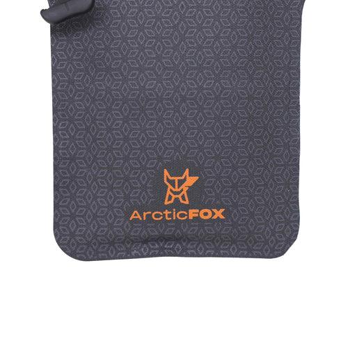 New Arctic Fox DocVault for Passport and Small Docs