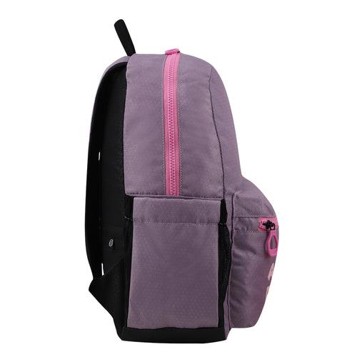 Arctic Fox Puff Sea Fog School Backpack for Boys and Girls