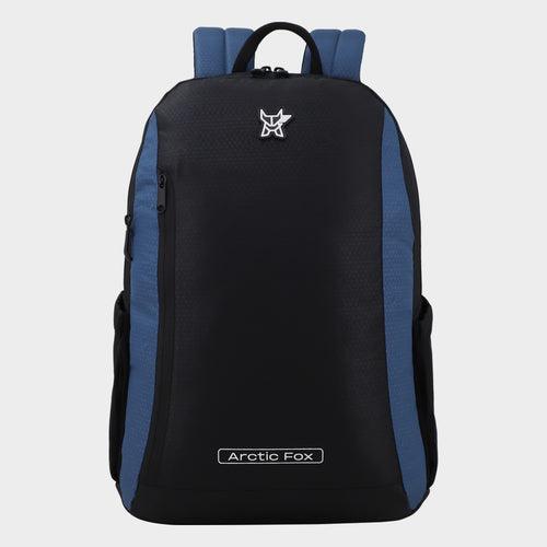 Arctic Fox Pump Dark Denim Laptop Backpack