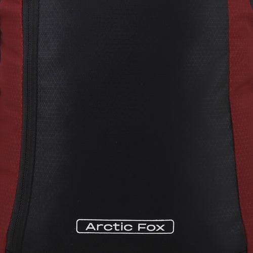 Arctic Fox Pump Tawny Port Laptop Backpack