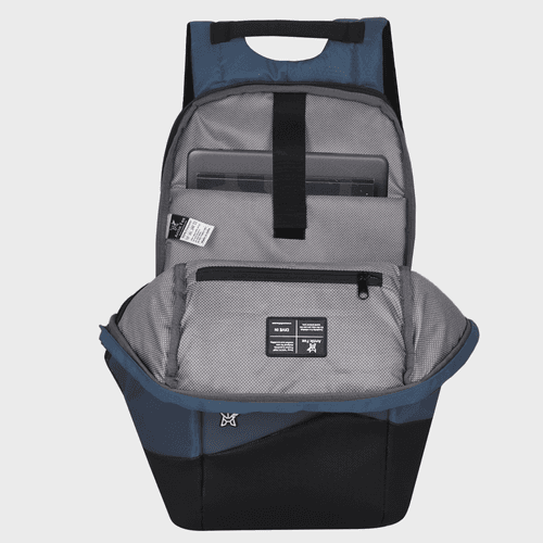 Arctic Fox Slope -Maverick Anti-Theft Dark Denim Laptop bag and Backpack