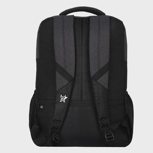 Arctic Fox Flex Black Laptop Backpack