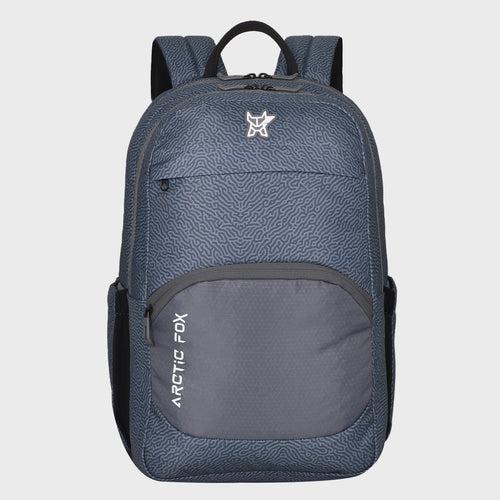 Arctic Fox Touch Castel Rock Laptop Backpack