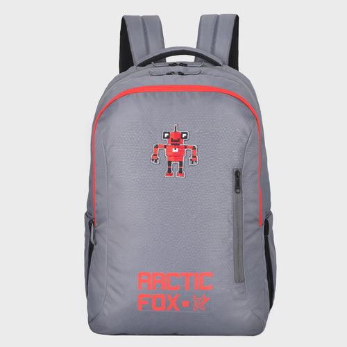 Arctic Fox Bot Castel Rock Laptop Backpack