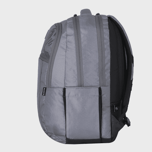Arctic Fox Cyber Smooth Castel Rock Laptop Backpack