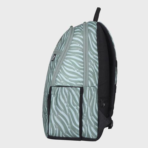 Arctic Fox Stream Sea Spray Laptop Backpack