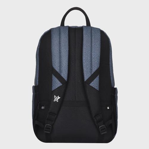 Arctic Fox Touch Castel Rock Laptop Backpack