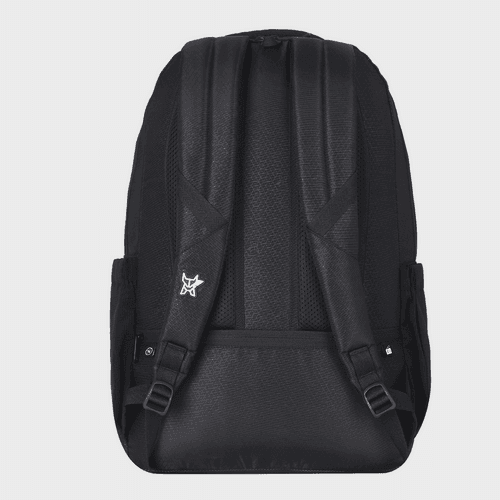 Arctic Fox Infinite Black Laptop Backpack
