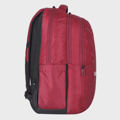 Arctic Fox Infinite Tawny Port Laptop Backpack