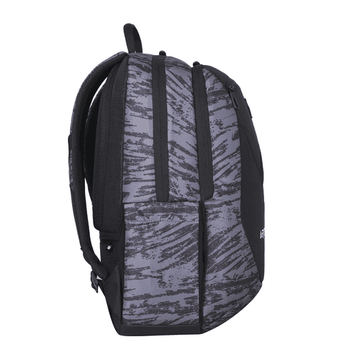 Arctic Fox Samurai Black Laptop Backpack