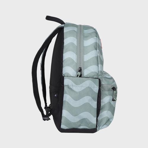 Arctic Fox Frost Sea Spray School Backpack for Boys and Girls