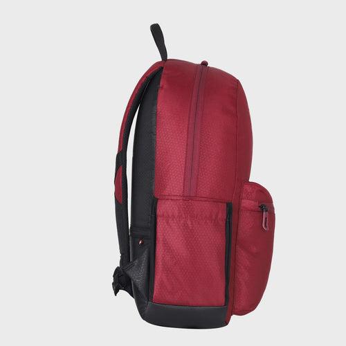 Arctic Fox Skate Tawny Port Laptop Backpack