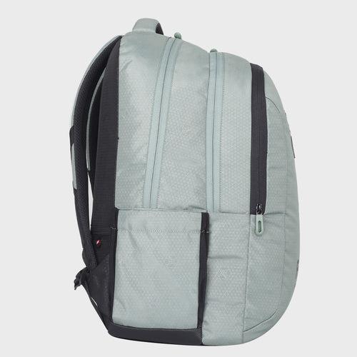 Arctic Fox Bot Sea Spray Laptop Backpack