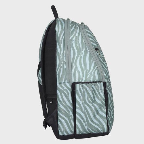 Arctic Fox Stream Sea Spray Laptop Backpack