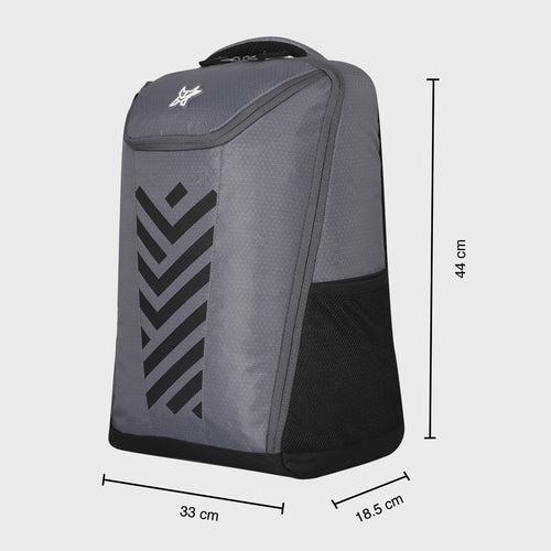 Arctic Fox Voulta Castel Rock Laptop Backpack