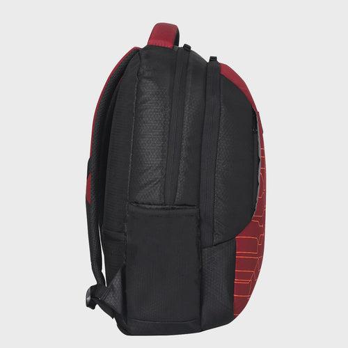 Arctic Fox Auto Tawny Port Laptop Backpack