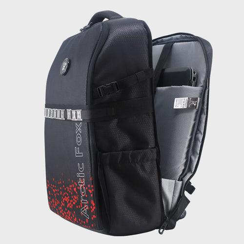 Arctic Fox Click Camera Bag and Camera Backpack