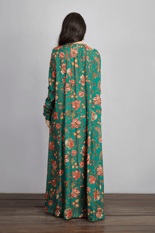 RTS Sheesham Amrut Maxi Dresses