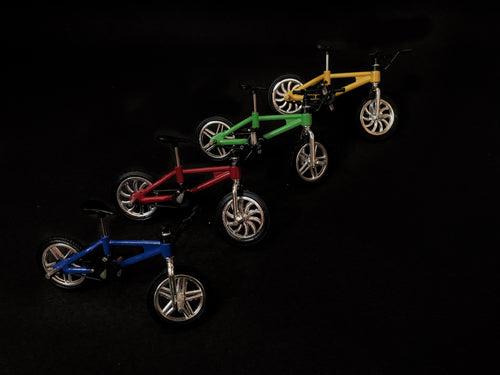Cycle Miniature