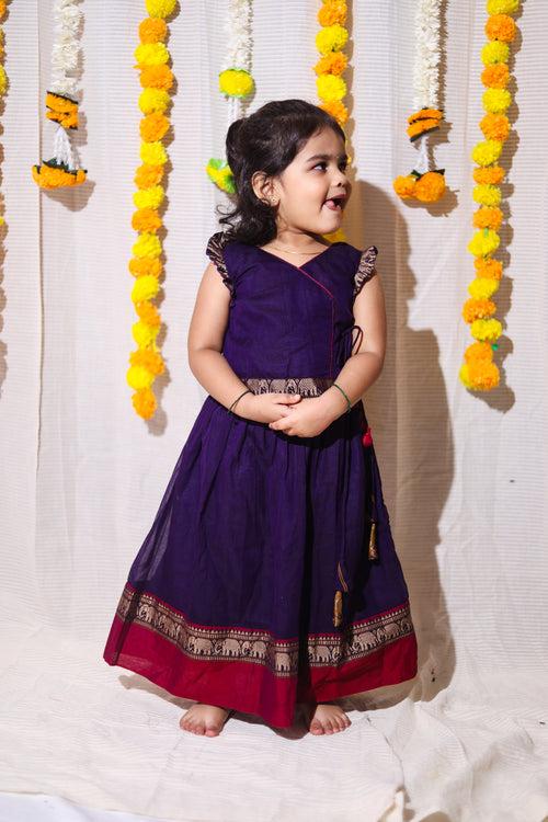 Swapna Violet Mini