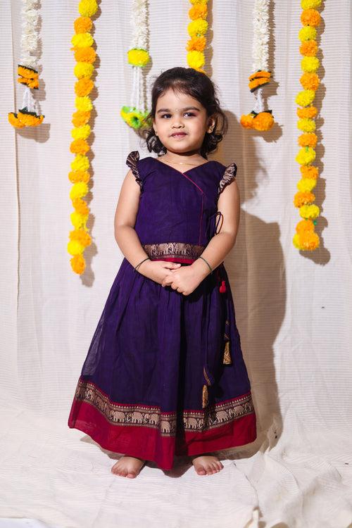 Swapna Violet Mini