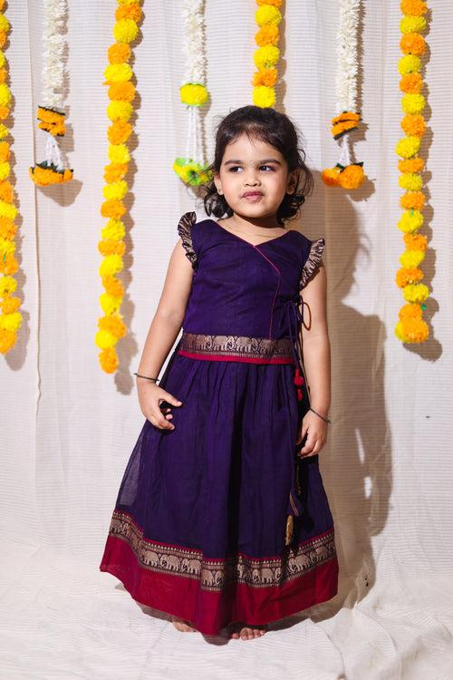 Swapna Violet Mini