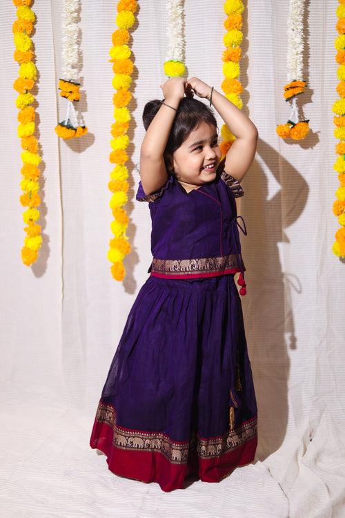 IMD - Swapna Violet Mini