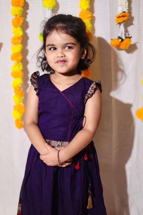 Swapna Violet Mini