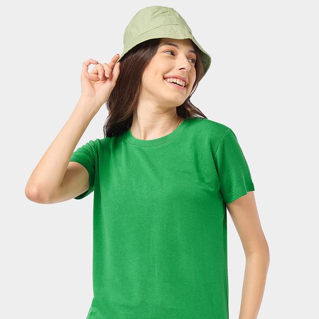 24/7 Women's Tshirt - Matcha