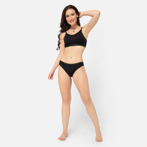 Bikini - Nox (Pack of 2)