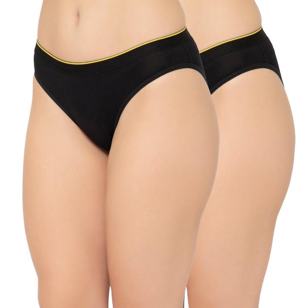 Bikini - Nox (Pack of 2)