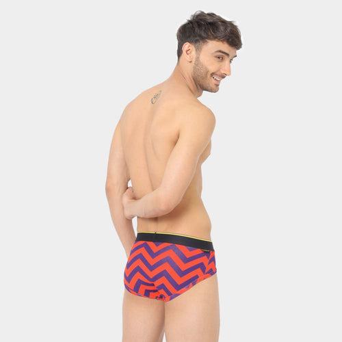 Brief - Chevron