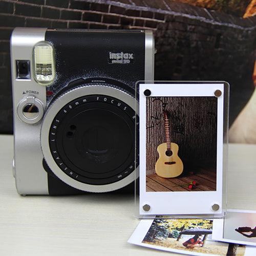 Magnetic Photo Holders for Instax Mini Film