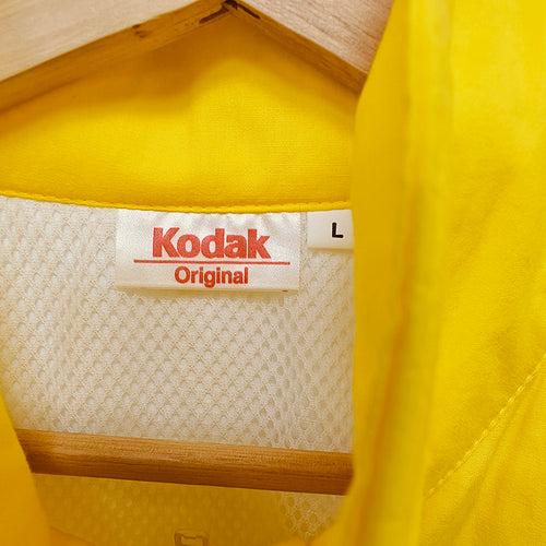 Kodak Skyship Jacket / Windbreaker (Vintage)