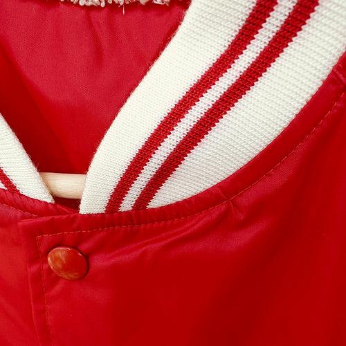 FujifIlm / Fujicolor Fujichrome Red Jacket (Vintage)
