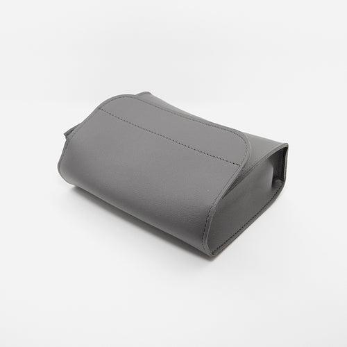 PU Leather Camera Pouch (suitable for Lomo'Instant)