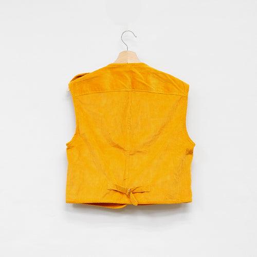 Kodak - 'Ektachrome Film' Vest / Jacket (Vintage)