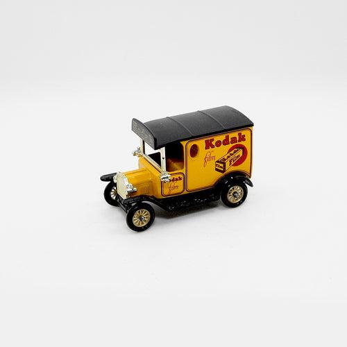 Kodak Toy Cars (Vintage)